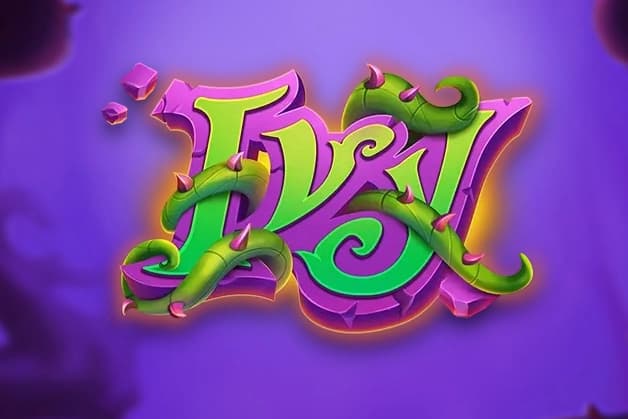 Ivy - Slot Wicked Games | RTP 96.12% | MisterTopCasino