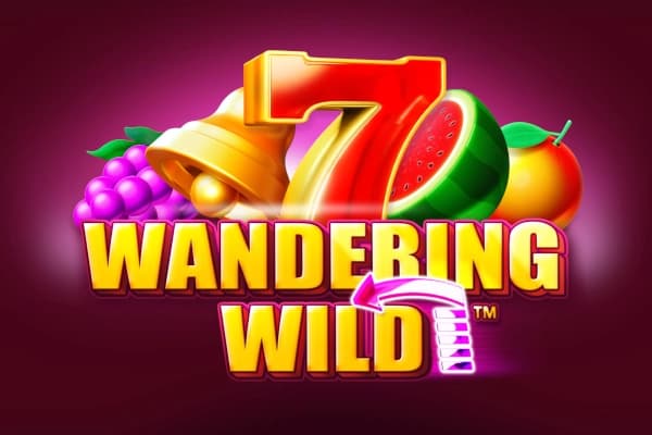 Wandering Wild - Slot SYNOT Games | RTP N/A | MisterTopCasino