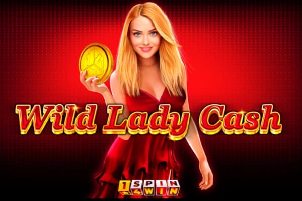 Wild Lady Cash - Slot 1spin4win | RTP N/A | MisterTopCasino