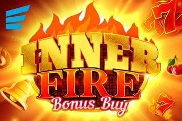 Inner Fire Bonus Buy - Slot Evoplay | RTP 96% | MisterTopCasino
