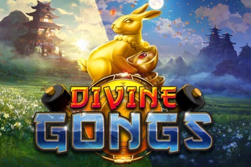 Divine Gongs - Slot Kalamba Games | RTP N/A | MisterTopCasino