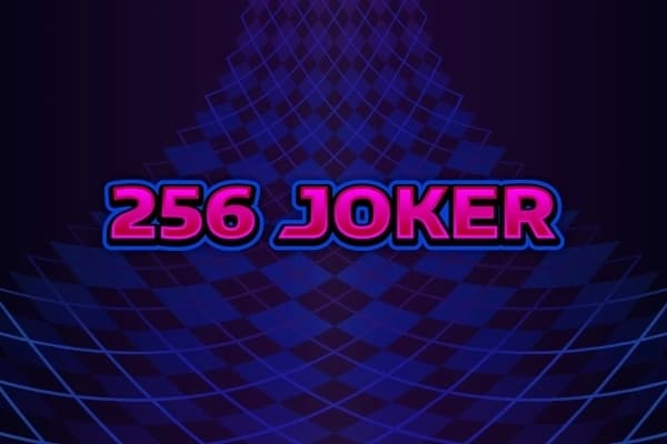 256 Joker - Slot Tech4Bet | RTP N/A | MisterTopCasino