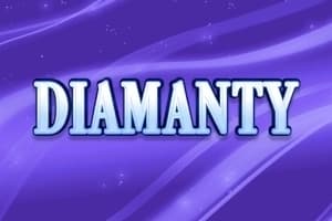 Diamanty 20 - Slot Tech4Bet | RTP N/A | MisterTopCasino