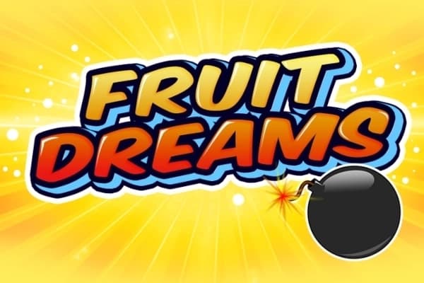 Fruit Dreams - Slot Tech4Bet | RTP N/A | MisterTopCasino