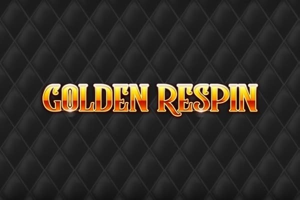 Golden Respin - Slot Tech4Bet | RTP N/A | MisterTopCasino