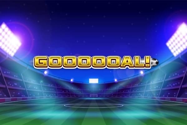 Goooooal! - Slot Tech4Bet | RTP N/A | MisterTopCasino
