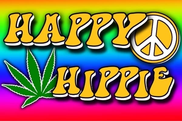 Happy Hippie - Slot Tech4Bet | RTP N/A | MisterTopCasino