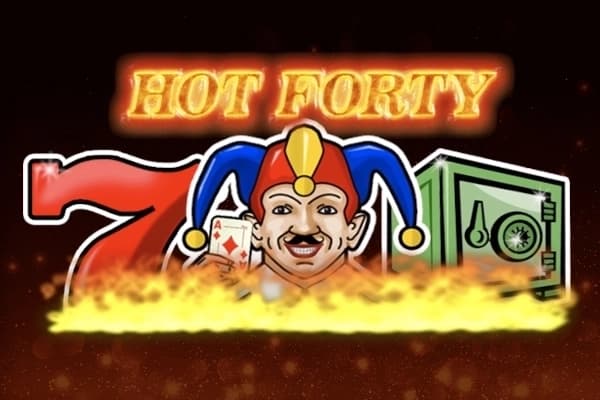 Hot Forty - Slot Tech4Bet | RTP N/A | MisterTopCasino