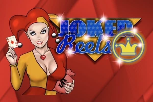 Joker Reels - Slot Tech4Bet | RTP N/A | MisterTopCasino