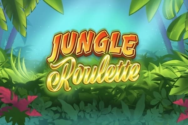 Jungle Roulette - Slot Tech4Bet | RTP N/A | MisterTopCasino