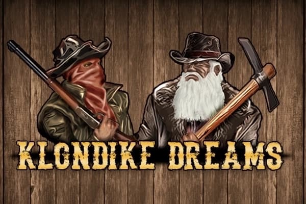 Klondike Dreams - Slot Tech4Bet | RTP N/A | MisterTopCasino