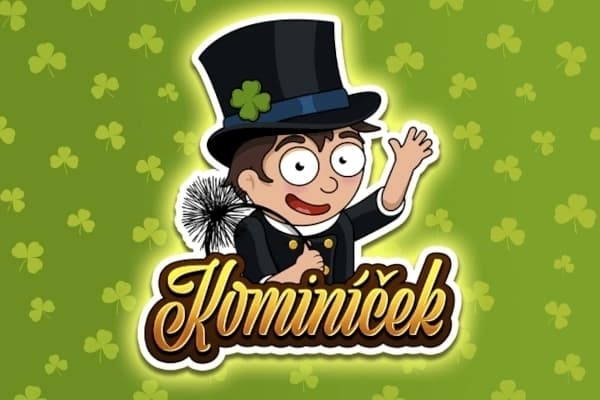 Kominicek - Slot Tech4Bet | RTP N/A | MisterTopCasino