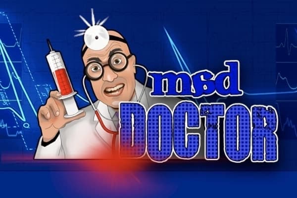 Mad Doctor - Slot Tech4Bet | RTP N/A | MisterTopCasino