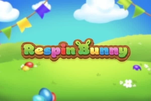 Respin Bunny - Slot Tech4Bet | RTP N/A | MisterTopCasino
