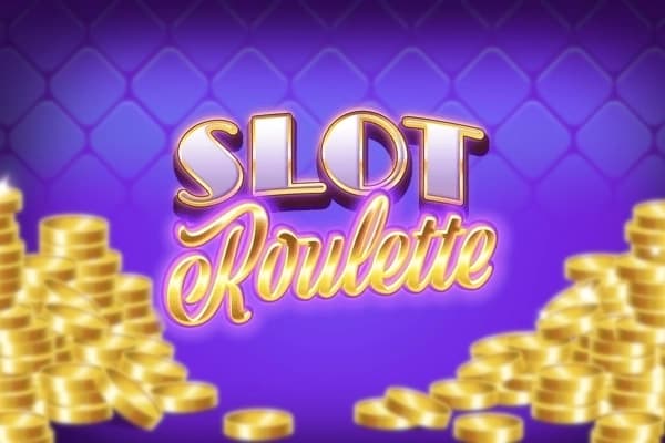 Slot Roulette - Slot Tech4Bet | RTP N/A | MisterTopCasino