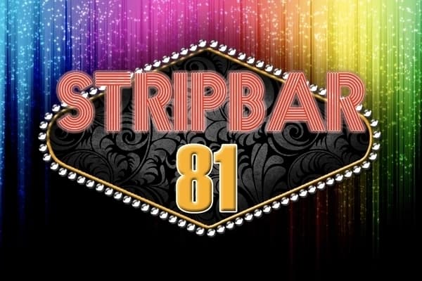 Strip Bar 81 - Slot Tech4Bet | RTP N/A | MisterTopCasino
