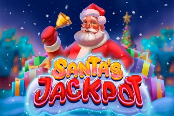 Santa's Jackpot - Slot Zillion Games | RTP N/A | MisterTopCasino
