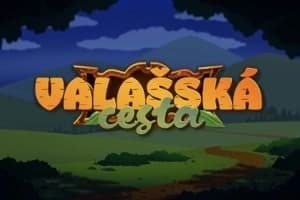 Valasska Cesta - Slot Tech4Bet | RTP N/A | MisterTopCasino