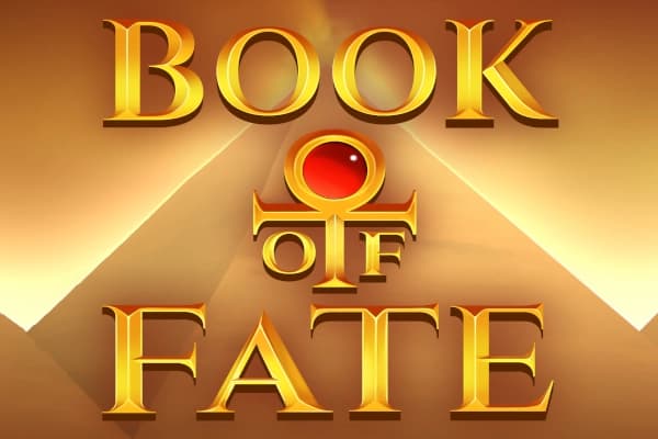 Book of Fate - Slot Nailed It! Games | RTP N/A | MisterTopCasino