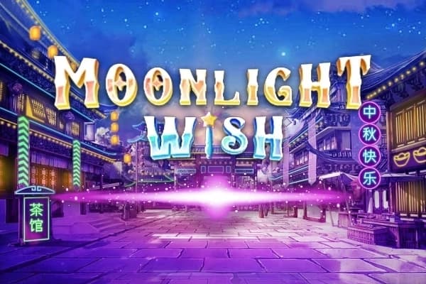 Moonlight Wish - Slot EpicWin | RTP N/A | MisterTopCasino