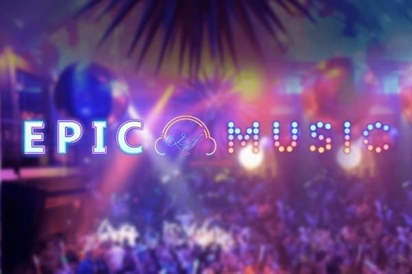 Epic Music - Slot EpicWin | RTP N/A | MisterTopCasino