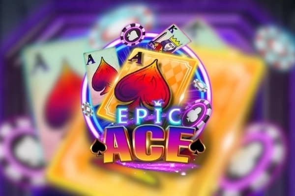Epic Ace - Slot EpicWin | RTP N/A | MisterTopCasino