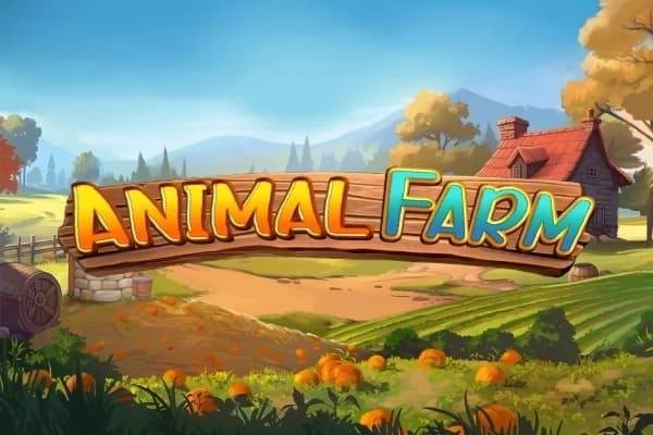 Animal Farm - Slot EpicWin | RTP N/A | MisterTopCasino