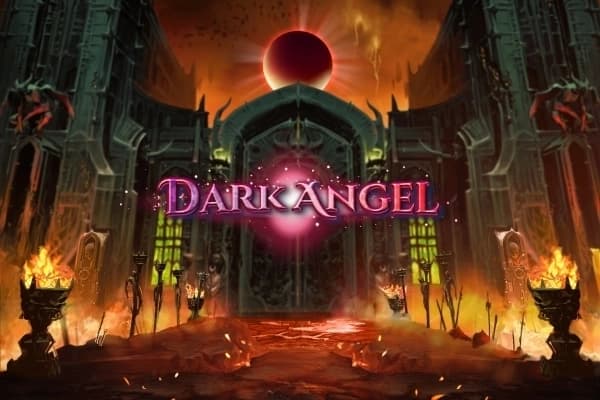 Dark Angel - Slot EpicWin | RTP N/A | MisterTopCasino