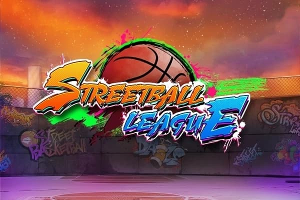 Streetball League - Slot EpicWin | RTP N/A | MisterTopCasino