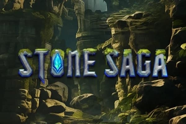 Stone Saga - Slot EpicWin | RTP N/A | MisterTopCasino