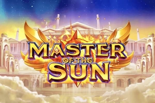 Master of the Sun - Slot EpicWin | RTP N/A | MisterTopCasino