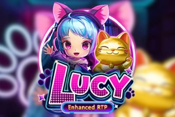 Lucy - Slot EpicWin | RTP N/A | MisterTopCasino