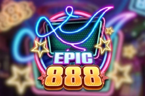Epic 888 - Slot EpicWin | RTP N/A | MisterTopCasino