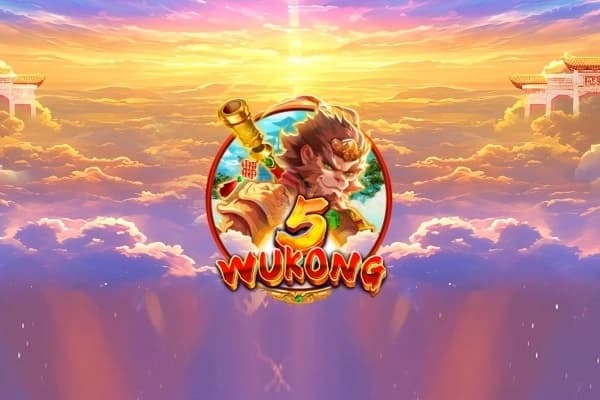 5 Wukong - Slot EpicWin | RTP N/A | MisterTopCasino