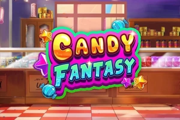 Candy Fantasy - Slot EpicWin | RTP N/A | MisterTopCasino