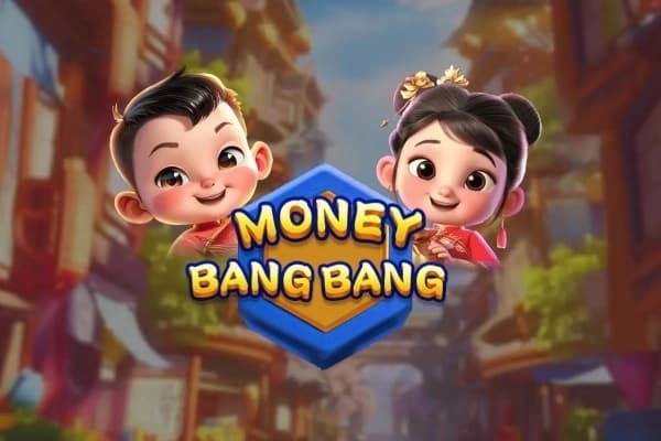 Money Bang Bang - Slot EpicWin | RTP N/A | MisterTopCasino