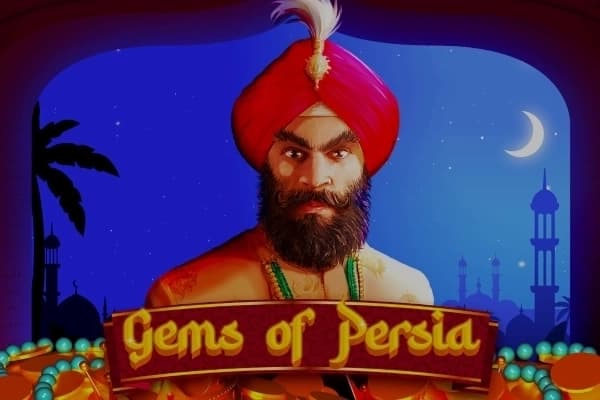 Gems of Persia - Slot Consulabs | RTP N/A | MisterTopCasino
