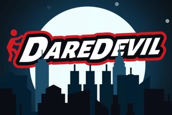 Daredevil - Slot SplitThePot | RTP N/A | MisterTopCasino