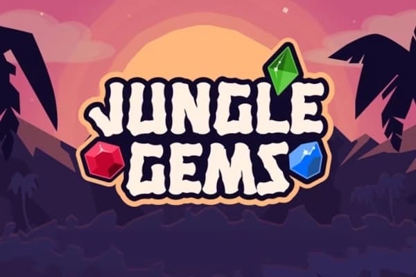 Jungle Gems - Slot SplitThePot | RTP N/A | MisterTopCasino