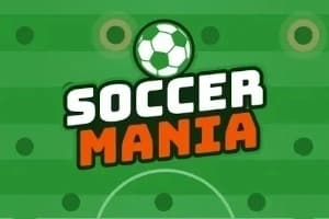 Soccer Mania - Slot SplitThePot | RTP N/A | MisterTopCasino