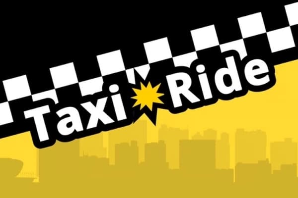Taxi Ride - Slot SplitThePot | RTP N/A | MisterTopCasino