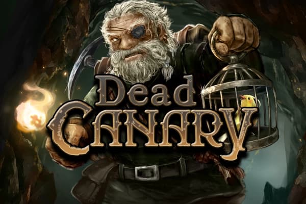 Dead Canary - Slot Nolimit City | RTP N/A | MisterTopCasino