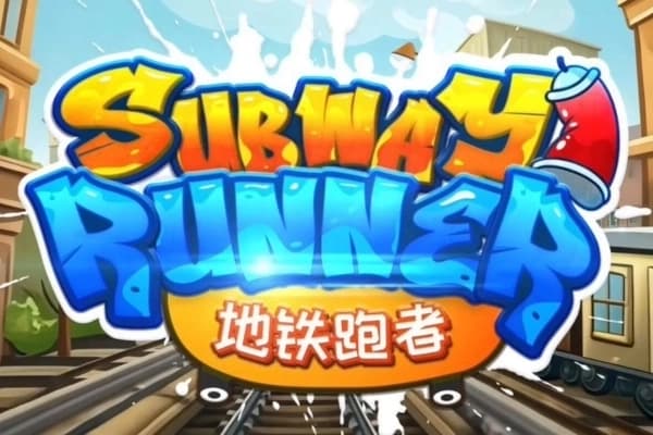 Subway Runner - Slot Askmeslot | RTP 96.5% | MisterTopCasino
