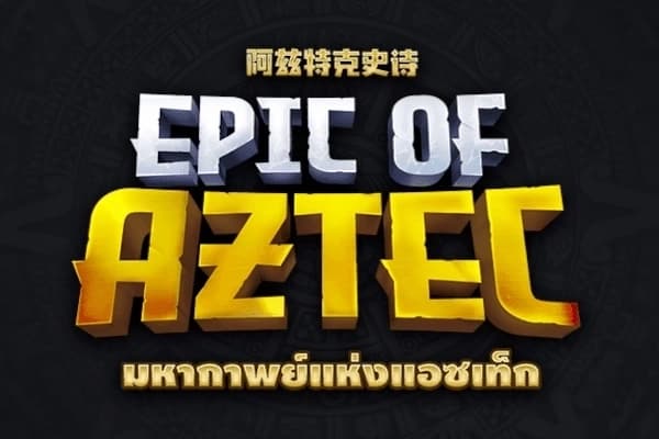 Epic of Aztec - Slot Askmeslot | RTP N/A | MisterTopCasino