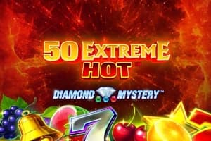 Diamond Mystery 50 Extreme Hot - Slot Greentube | RTP N/A | MisterTopCasino