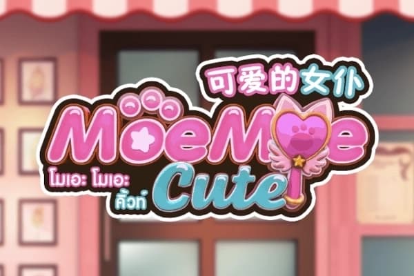 Moe Moe Cute - Slot Askmeslot | RTP N/A | MisterTopCasino