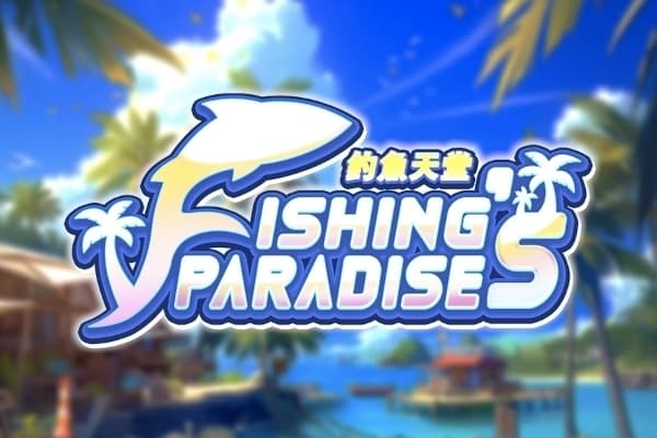 Fishing's Paradise - Slot Askmeslot | RTP N/A | MisterTopCasino