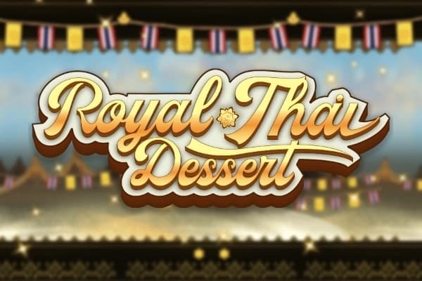 Royal Thai Dessert - Slot Askmeslot | RTP N/A | MisterTopCasino