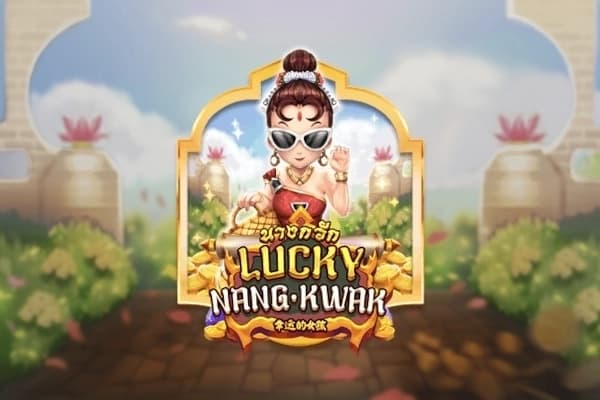 Lucky Nangkwak - Slot Askmeslot | RTP N/A | MisterTopCasino