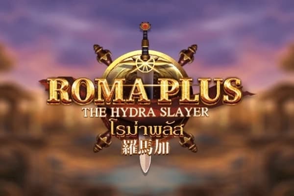 Roma Plus - Slot Askmeslot | RTP N/A | MisterTopCasino
